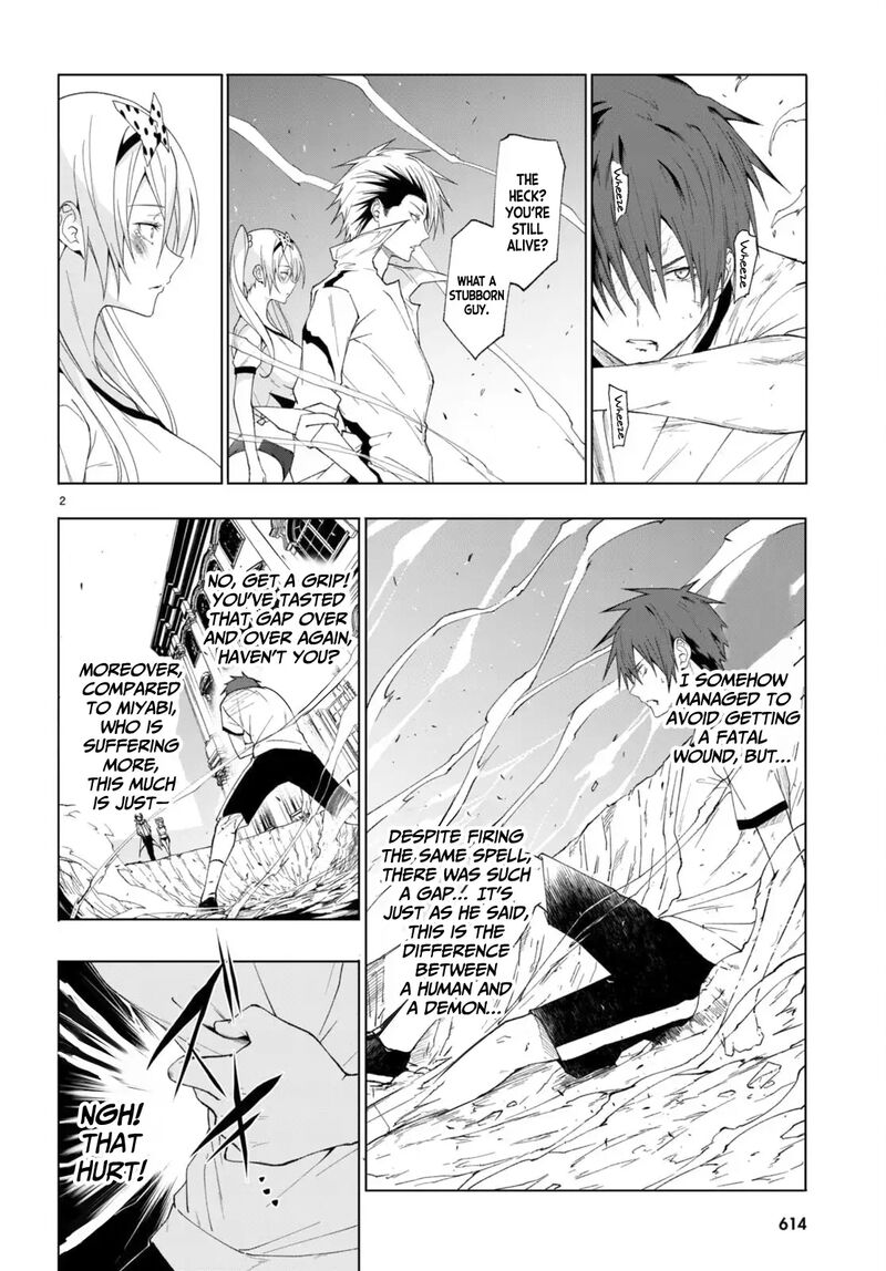 Maou Gakuen No Hangyakusha 43 3