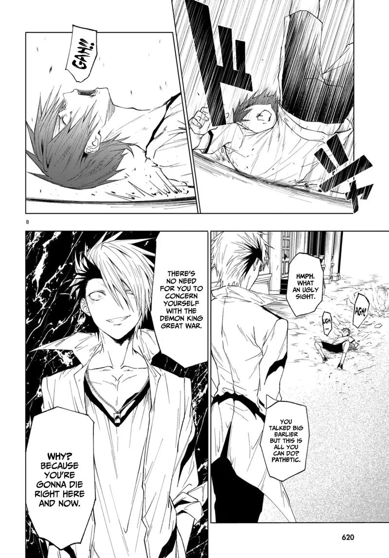 Maou Gakuen No Hangyakusha 43 9