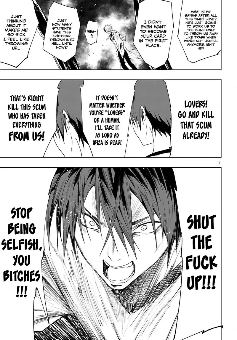 Maou Gakuen No Hangyakusha 45 12