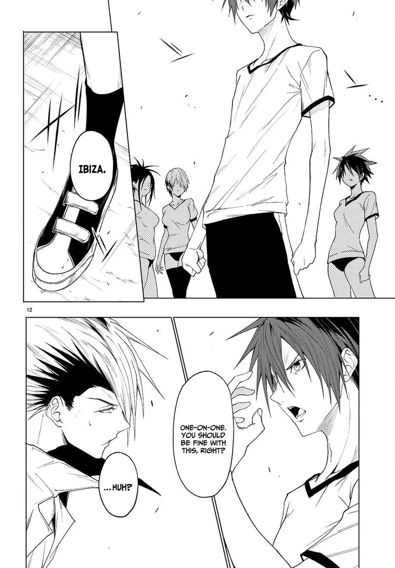 Maou Gakuen No Hangyakusha 45 13