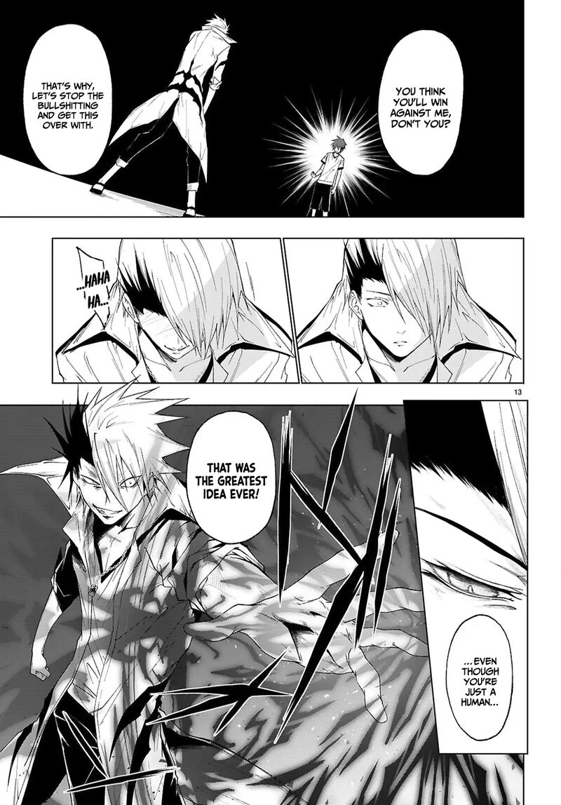Maou Gakuen No Hangyakusha 45 14
