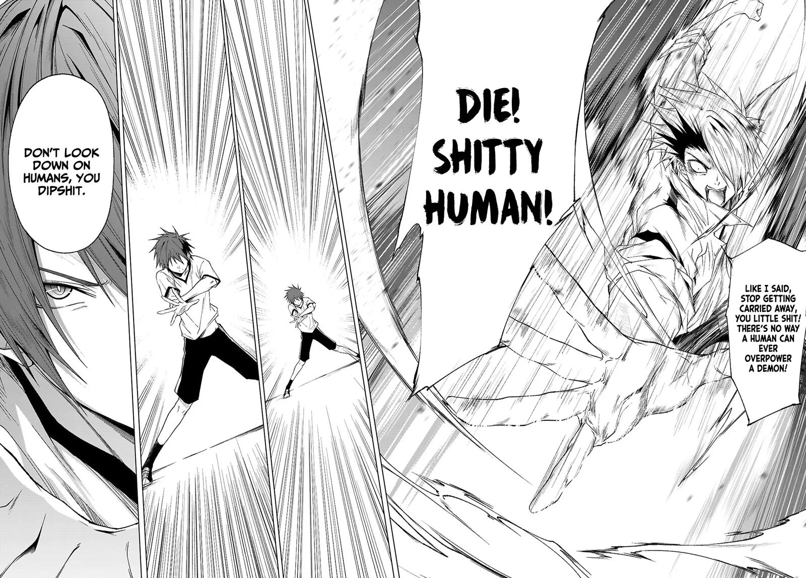 Maou Gakuen No Hangyakusha 45 18