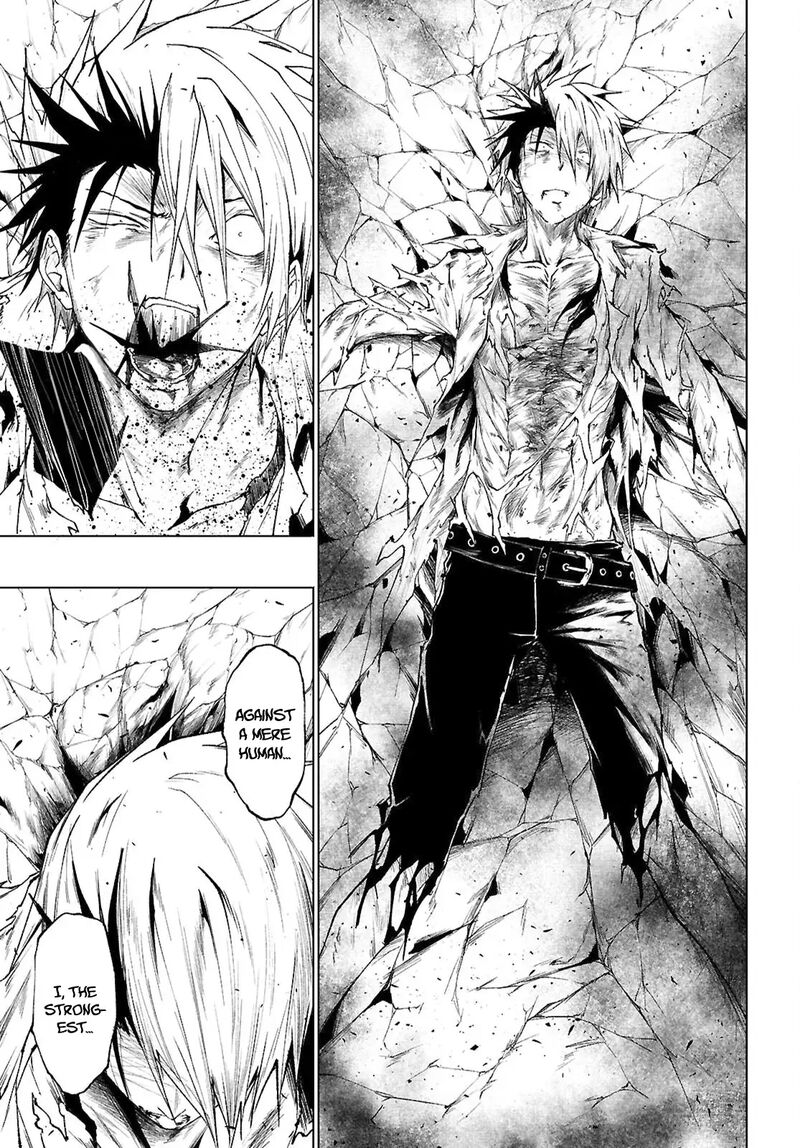 Maou Gakuen No Hangyakusha 45 21