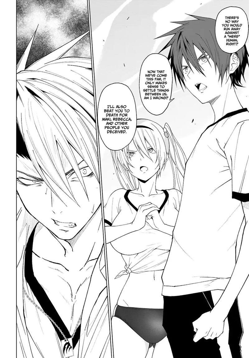 Maou Gakuen No Hangyakusha 45 5