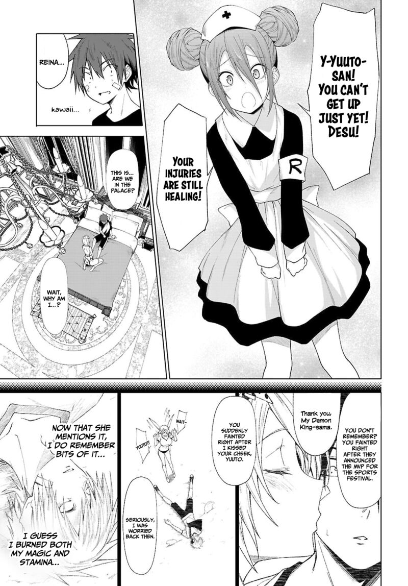 Maou Gakuen No Hangyakusha 48 4