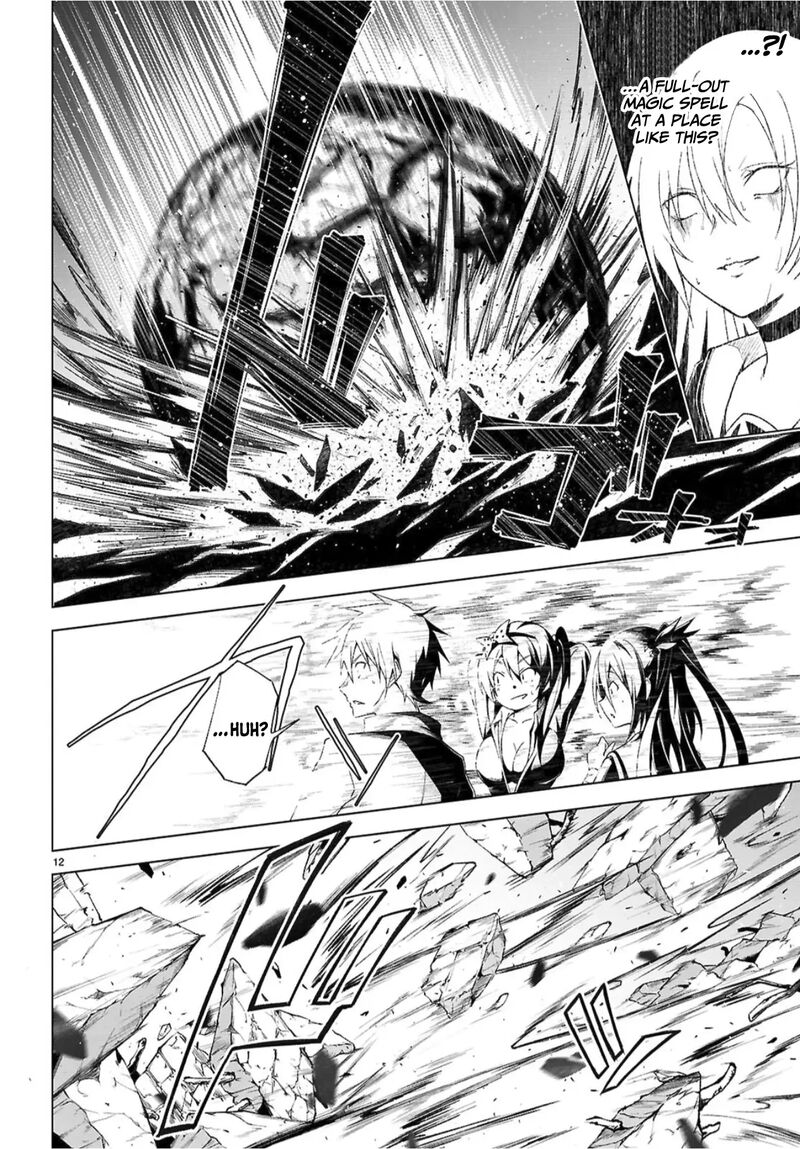Maou Gakuen No Hangyakusha 49 13