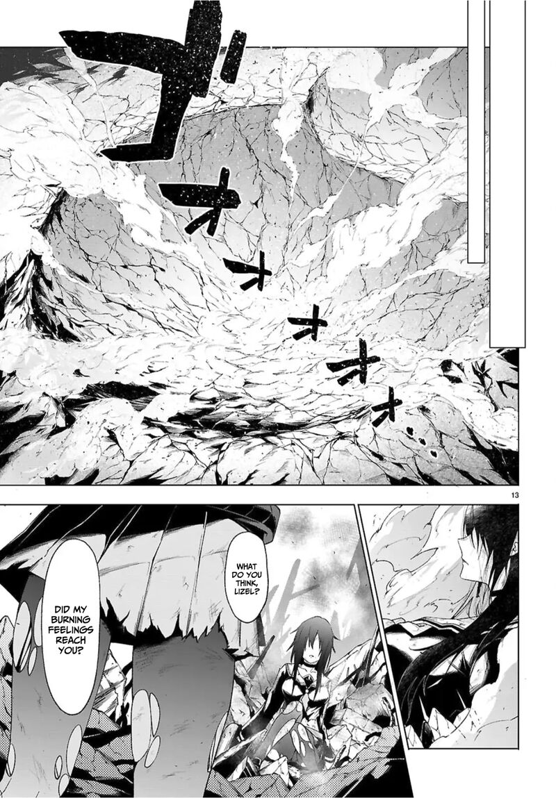 Maou Gakuen No Hangyakusha 49 14