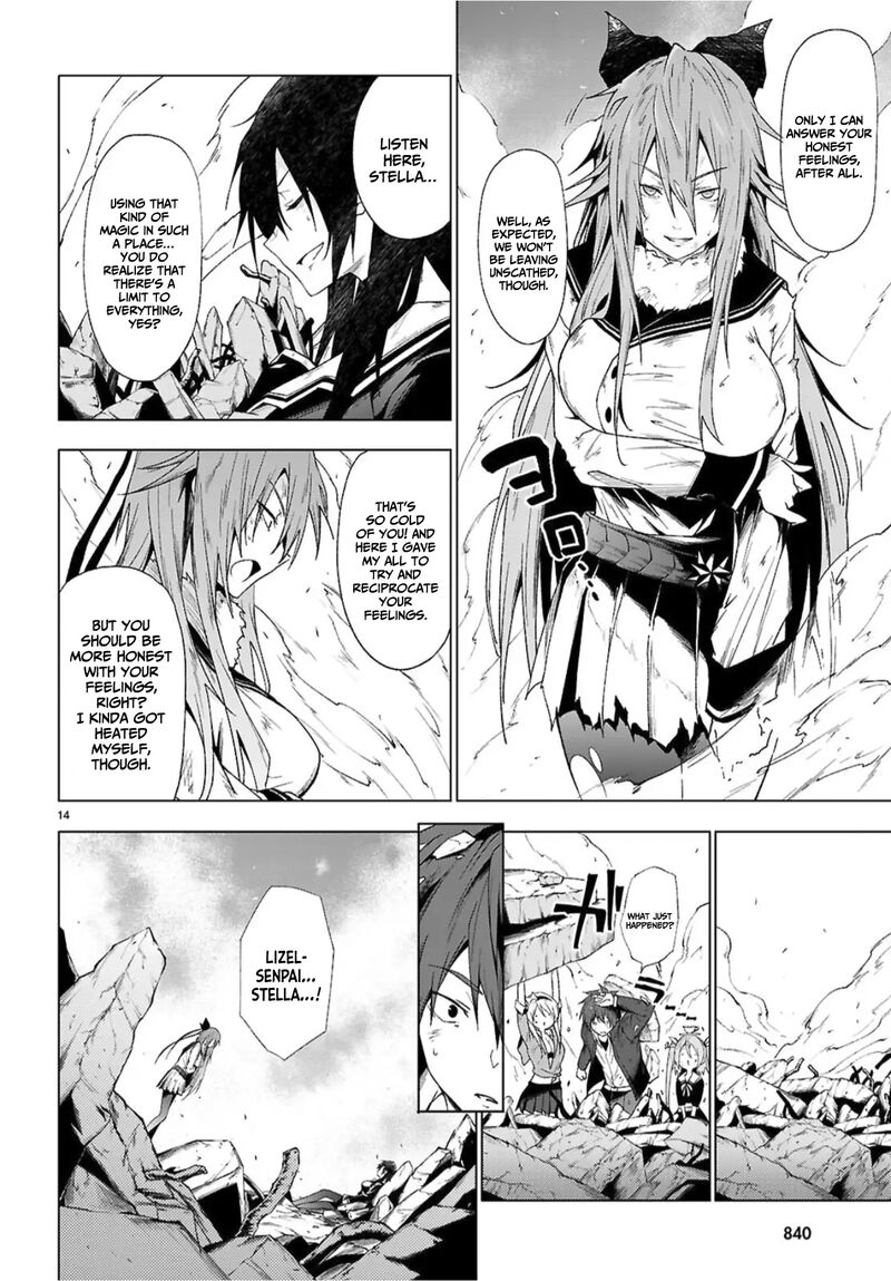 Maou Gakuen No Hangyakusha 49 15
