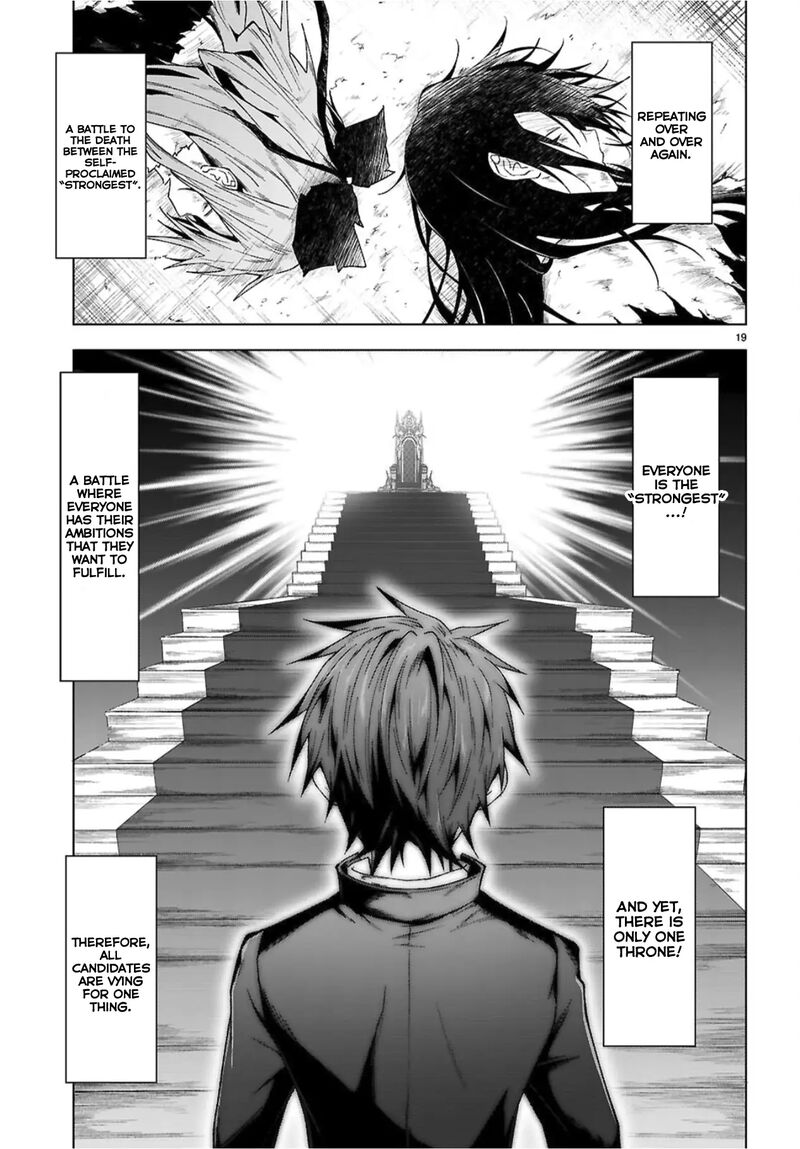 Maou Gakuen No Hangyakusha 49 20