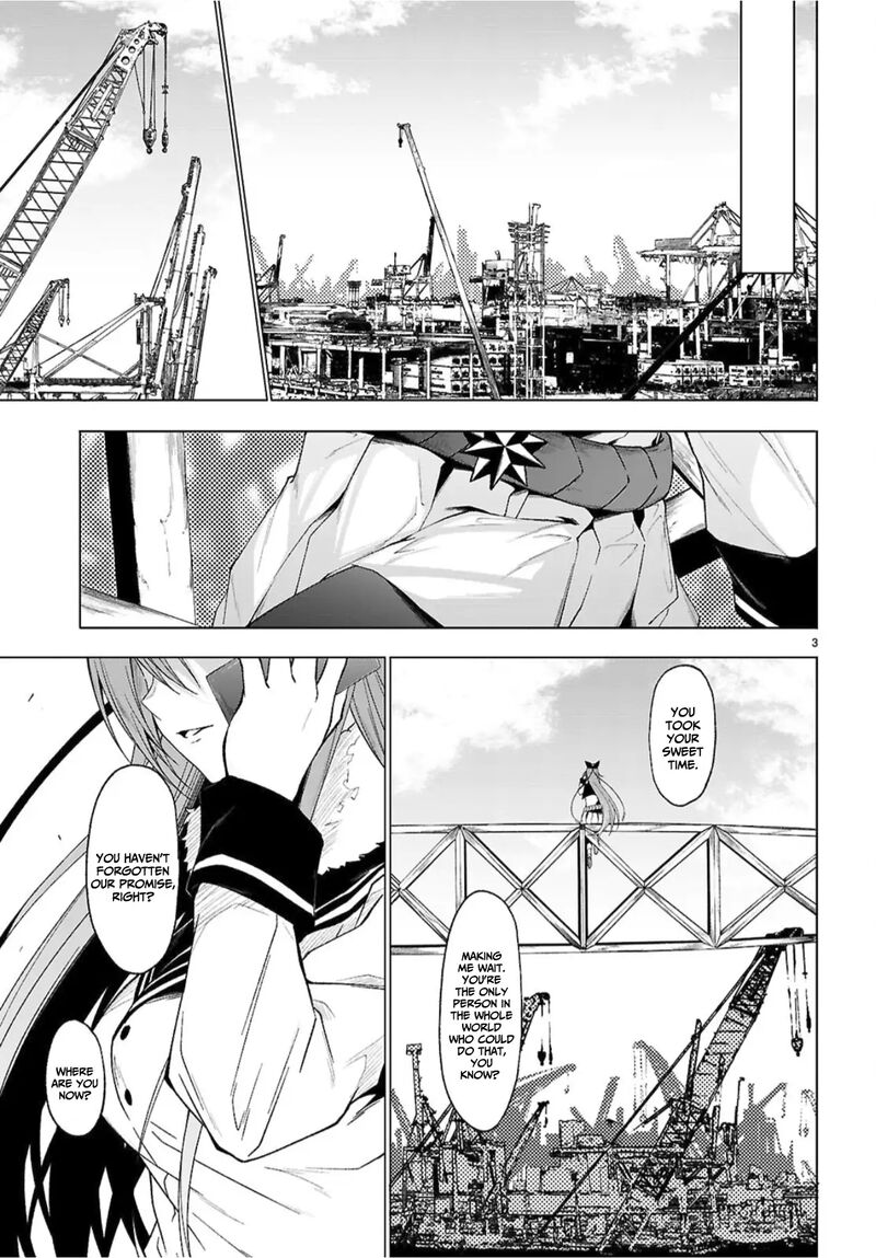 Maou Gakuen No Hangyakusha 49 4