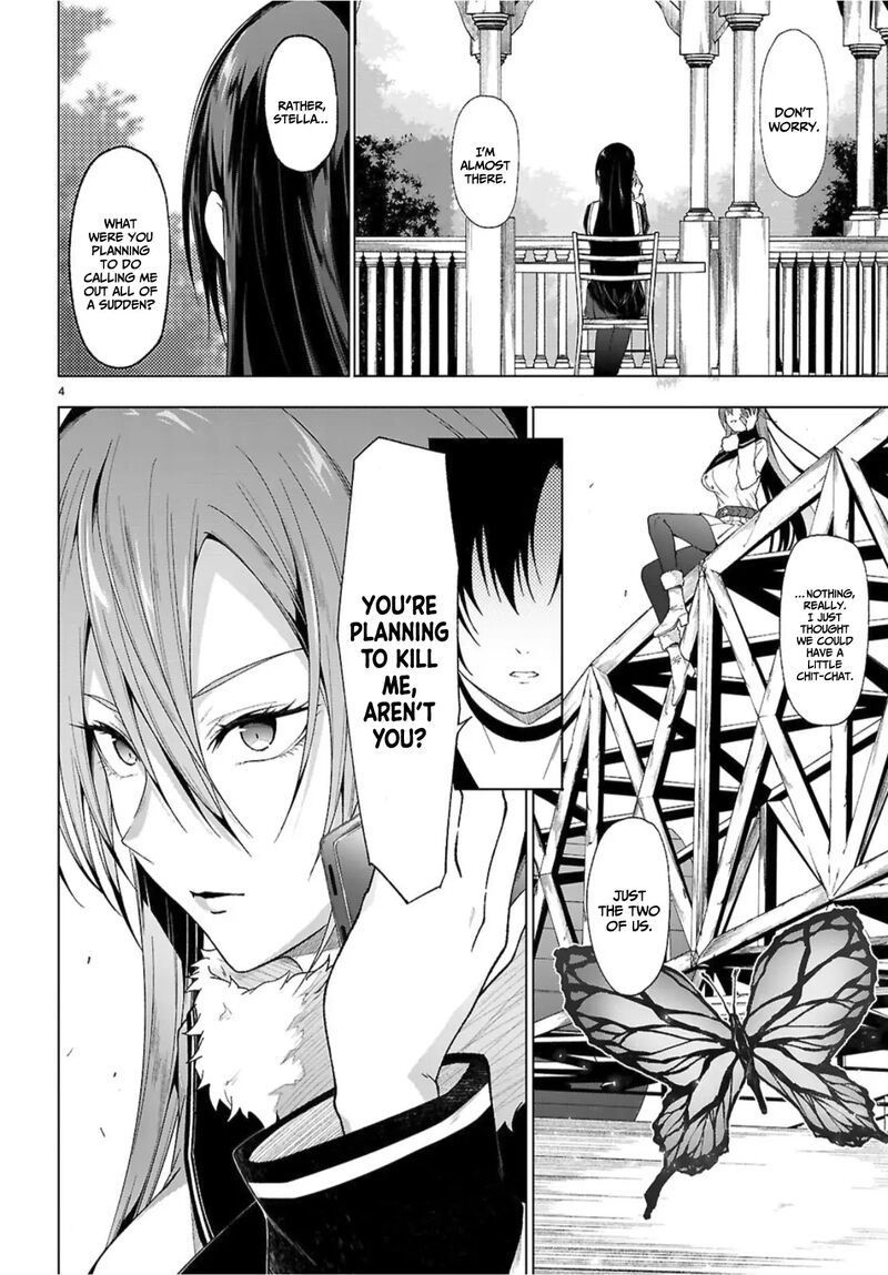 Maou Gakuen No Hangyakusha 49 5