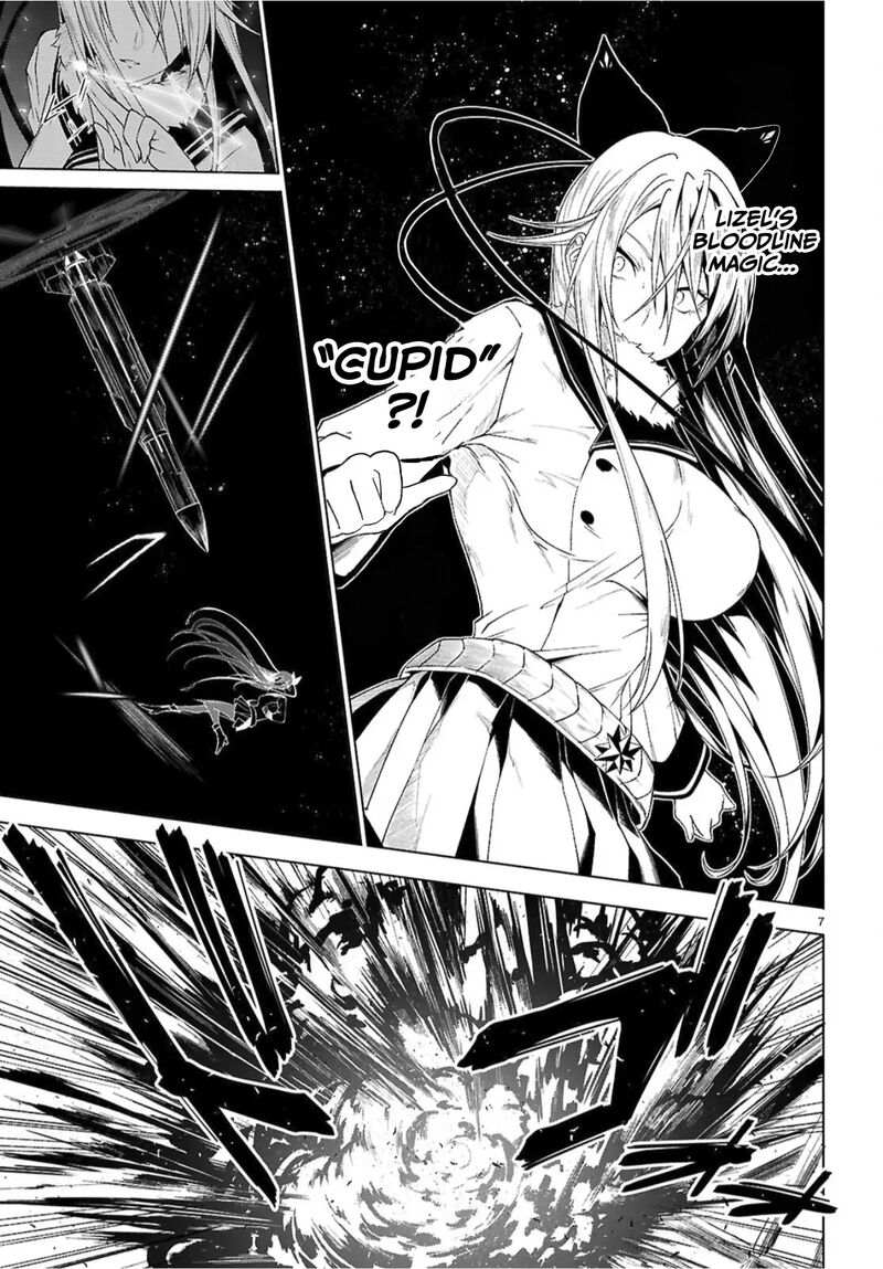 Maou Gakuen No Hangyakusha 49 8