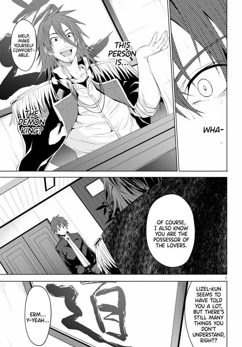 Maou Gakuen No Hangyakusha 5 6