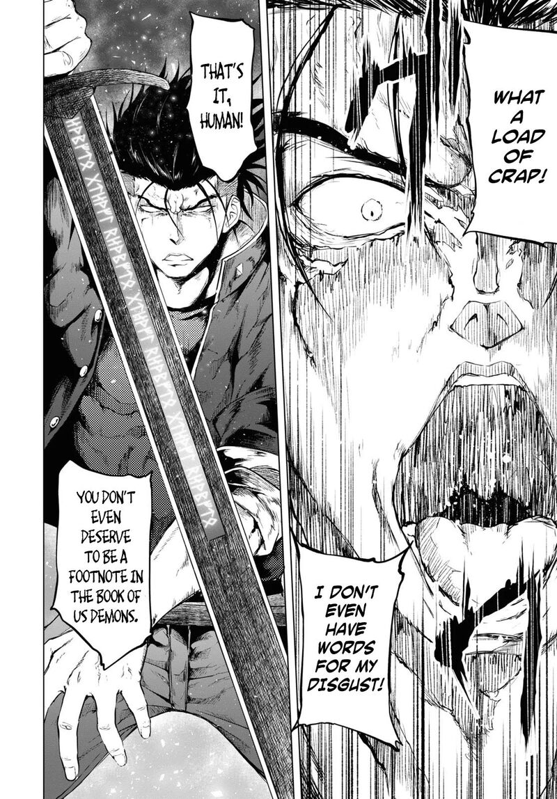 Maou Gakuen No Hangyakusha 6 15