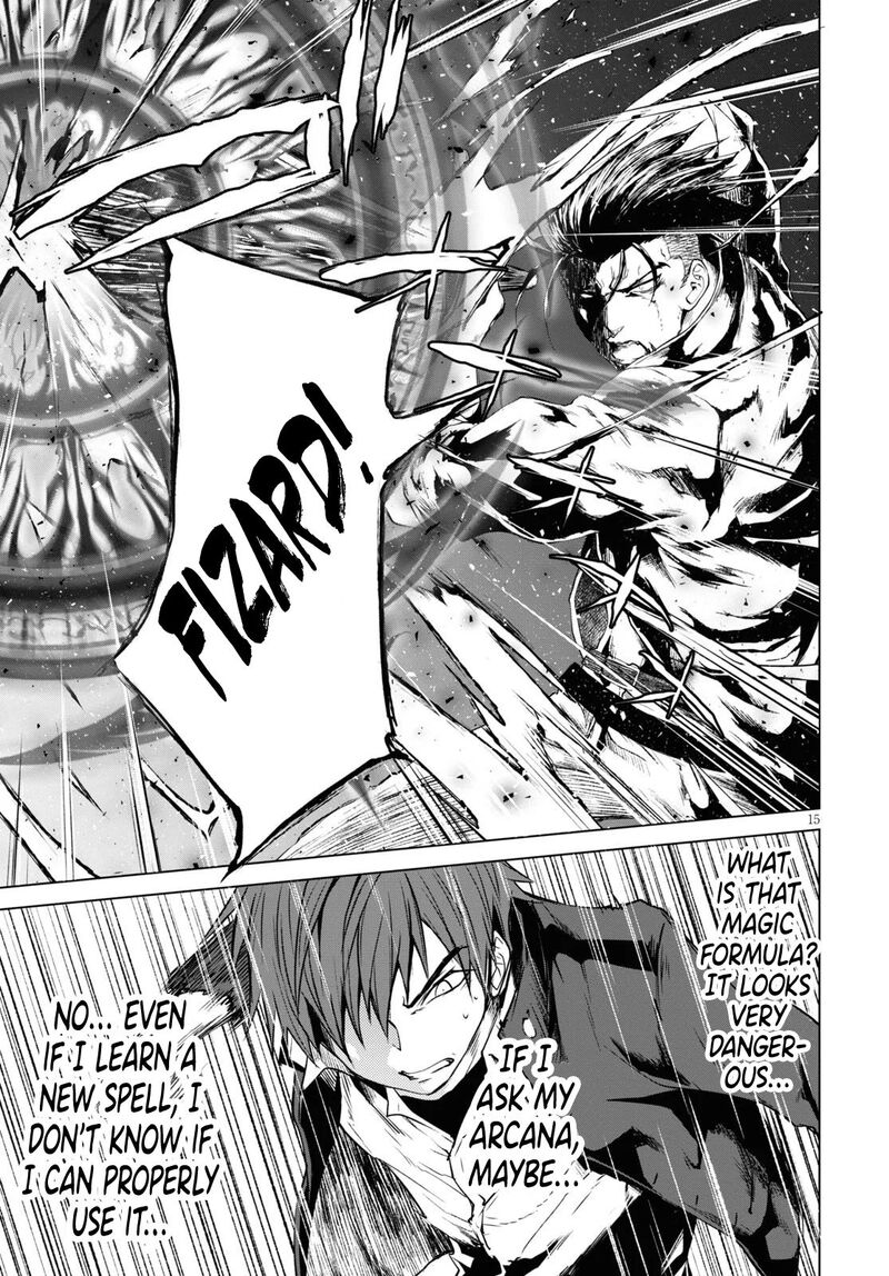 Maou Gakuen No Hangyakusha 6 16