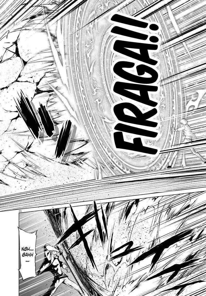 Maou Gakuen No Hangyakusha 6 20