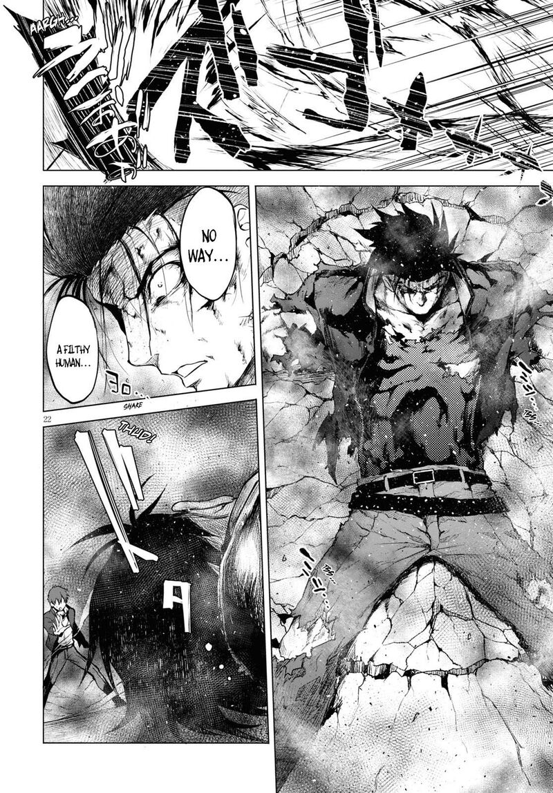 Maou Gakuen No Hangyakusha 6 22