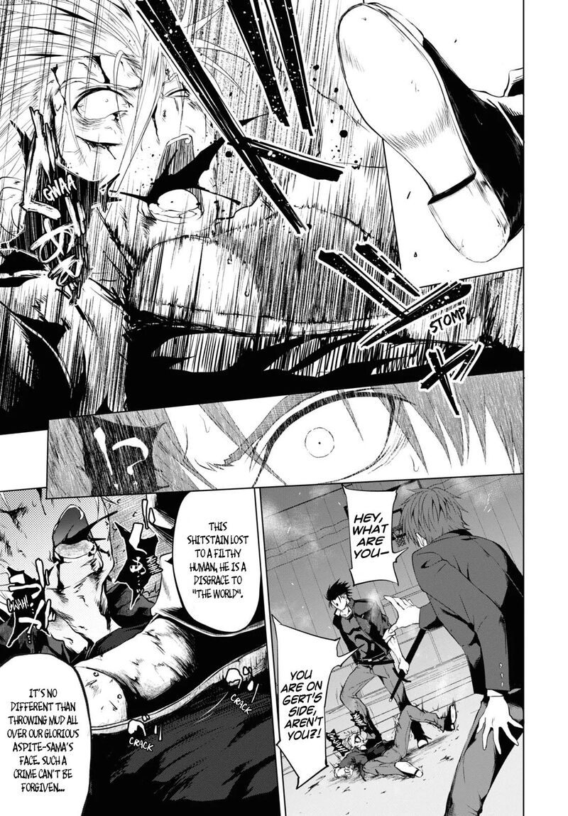 Maou Gakuen No Hangyakusha 6 4