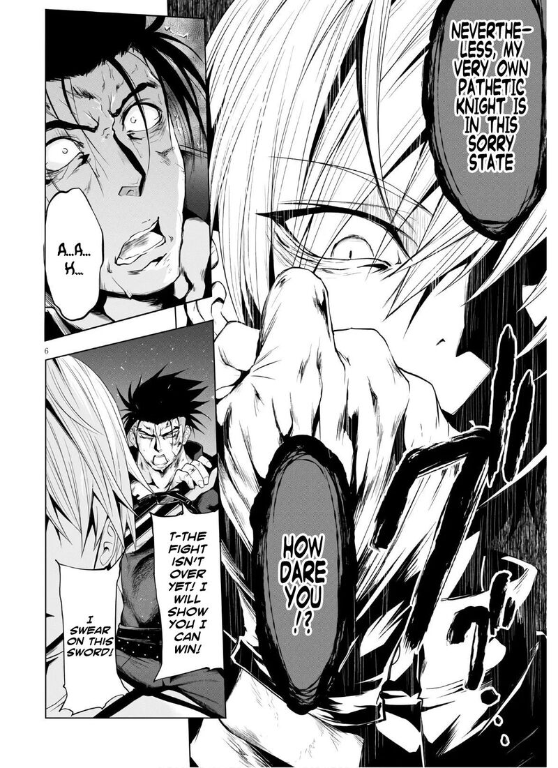 Maou Gakuen No Hangyakusha 7 7