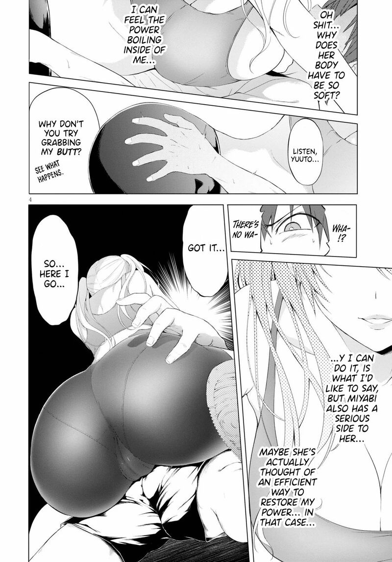 Maou Gakuen No Hangyakusha 9 5