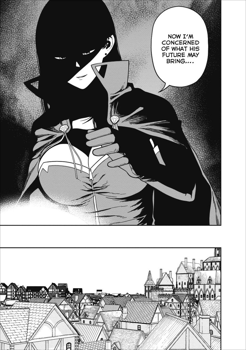 Maou Gun Saikyou No Majutsushi Wa Ningen Datta 1 19