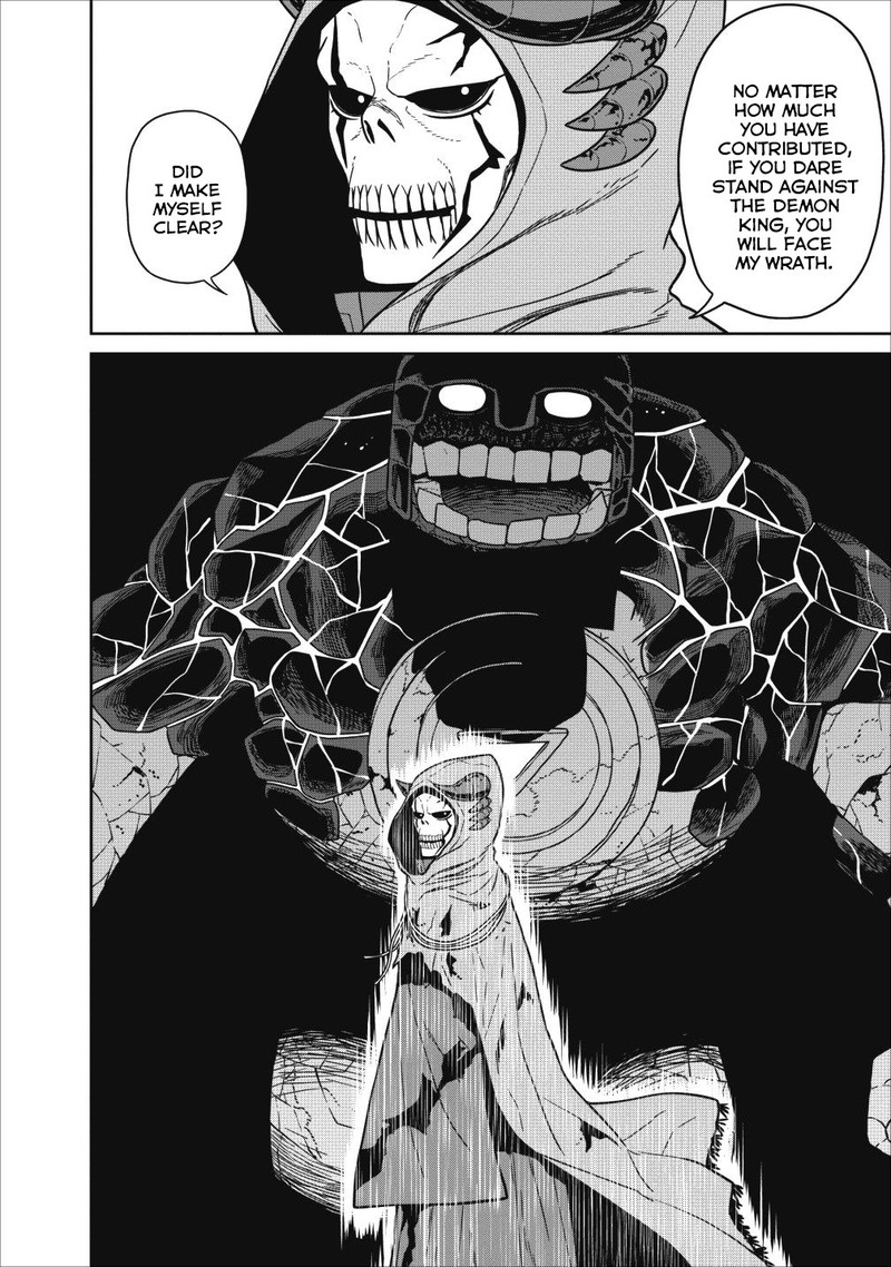 Maou Gun Saikyou No Majutsushi Wa Ningen Datta 1 22