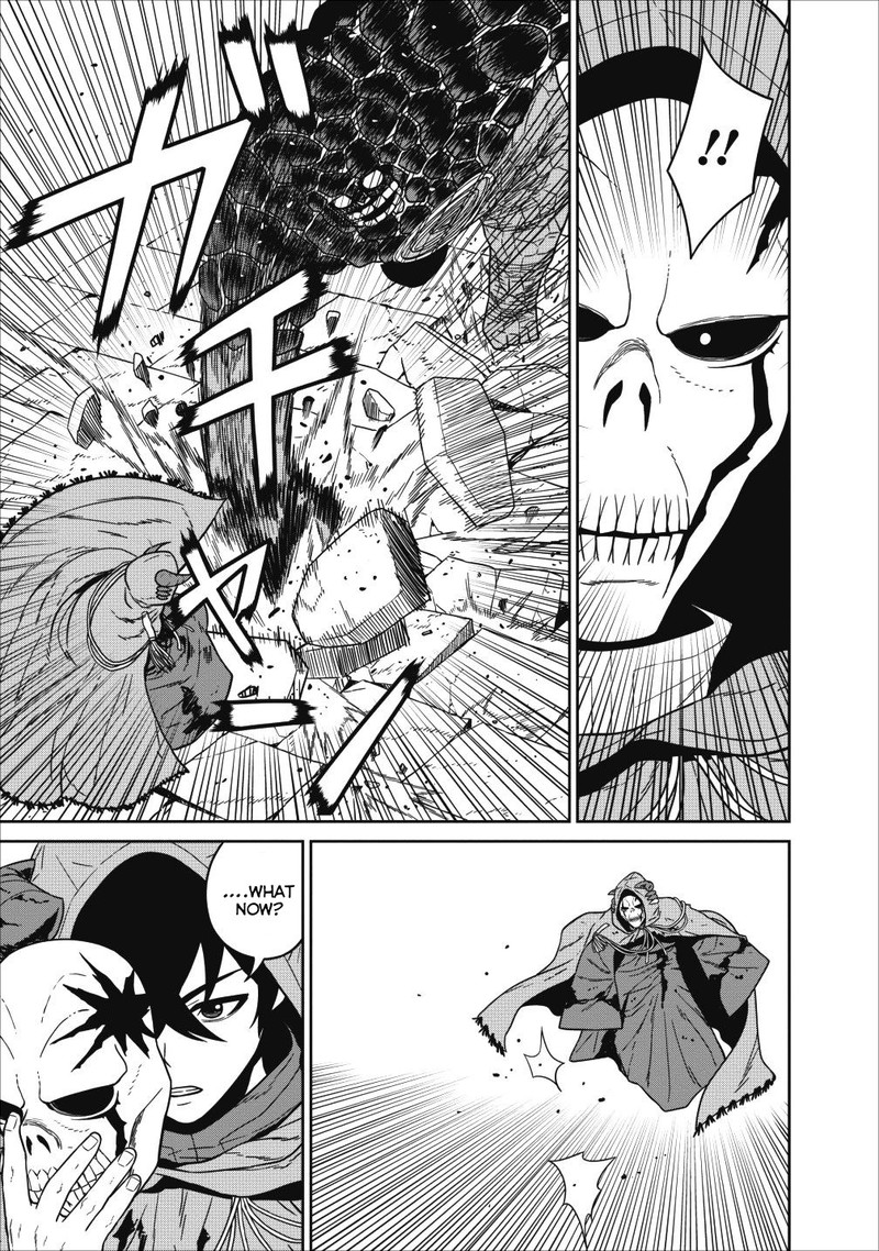 Maou Gun Saikyou No Majutsushi Wa Ningen Datta 1 23
