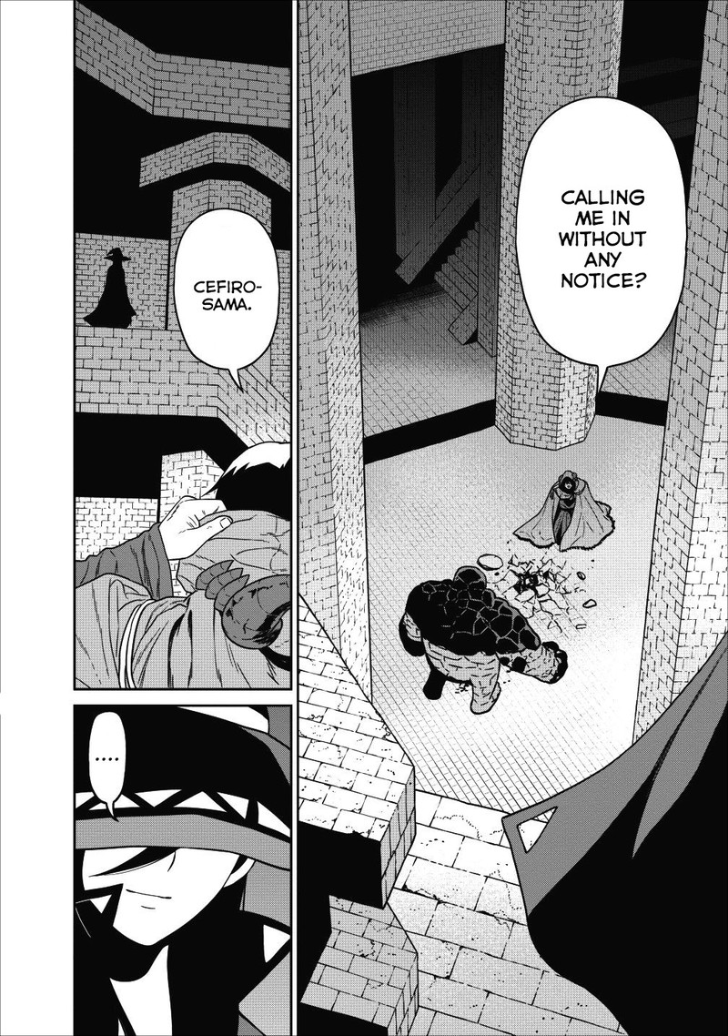 Maou Gun Saikyou No Majutsushi Wa Ningen Datta 1 24
