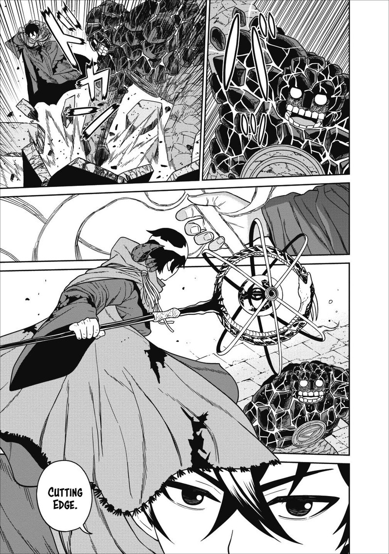 Maou Gun Saikyou No Majutsushi Wa Ningen Datta 1 25