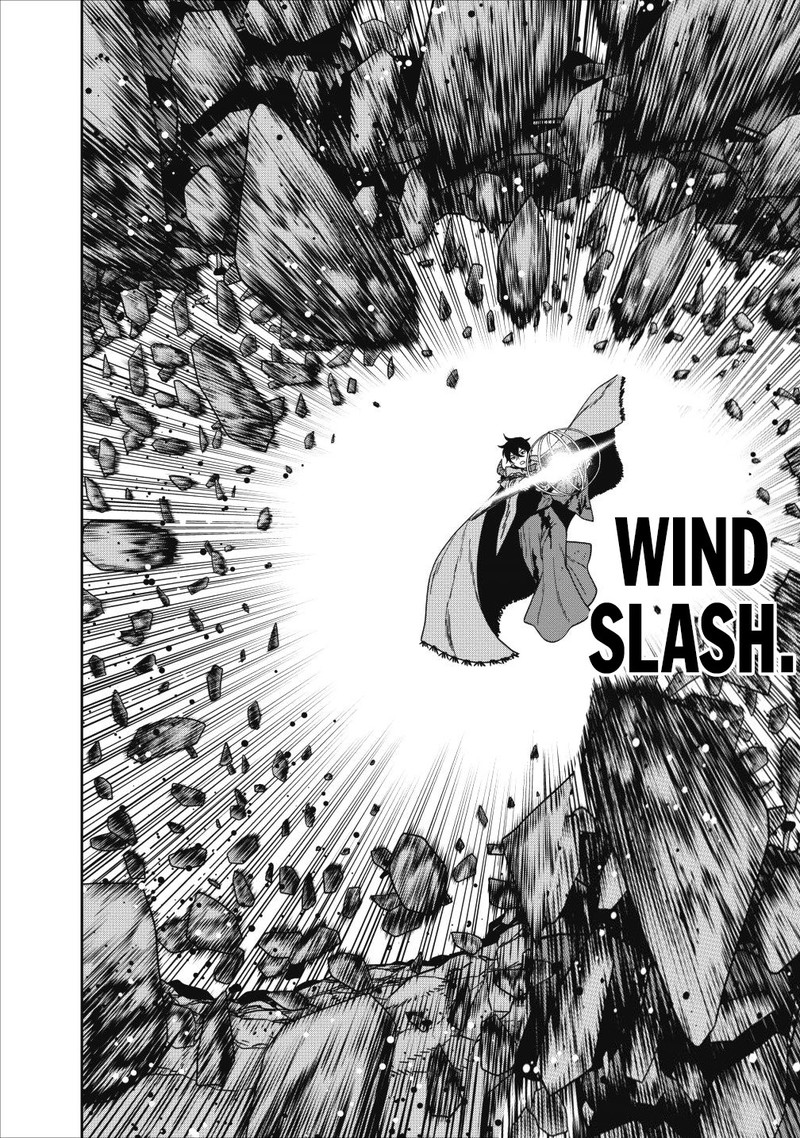 Maou Gun Saikyou No Majutsushi Wa Ningen Datta 1 26