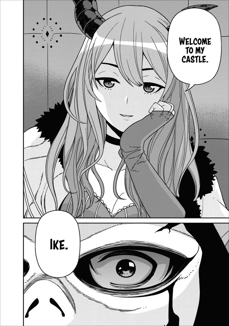 Maou Gun Saikyou No Majutsushi Wa Ningen Datta 1 42
