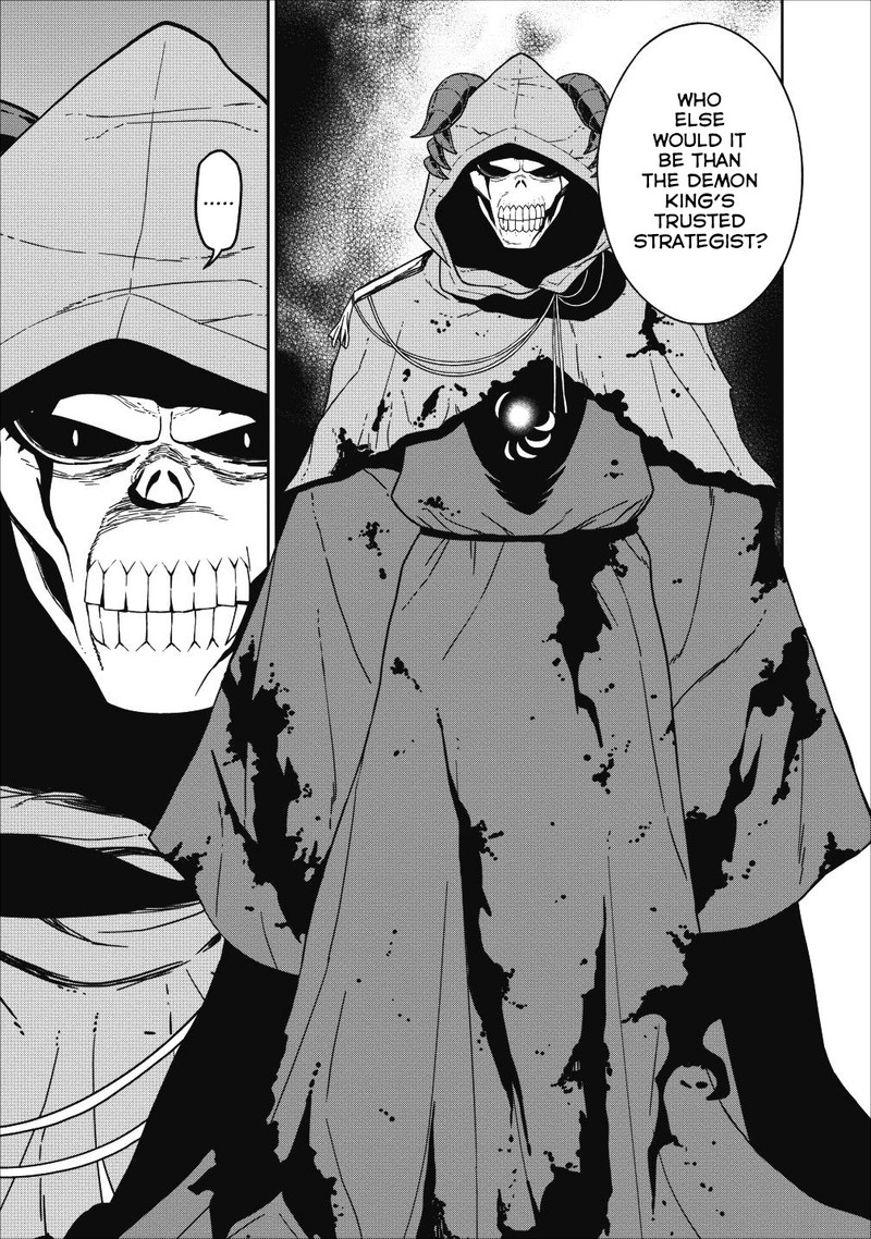 Maou Gun Saikyou No Majutsushi Wa Ningen Datta 1 6