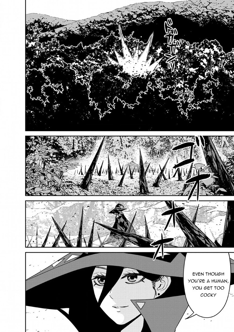 Maou Gun Saikyou No Majutsushi Wa Ningen Datta 13 3