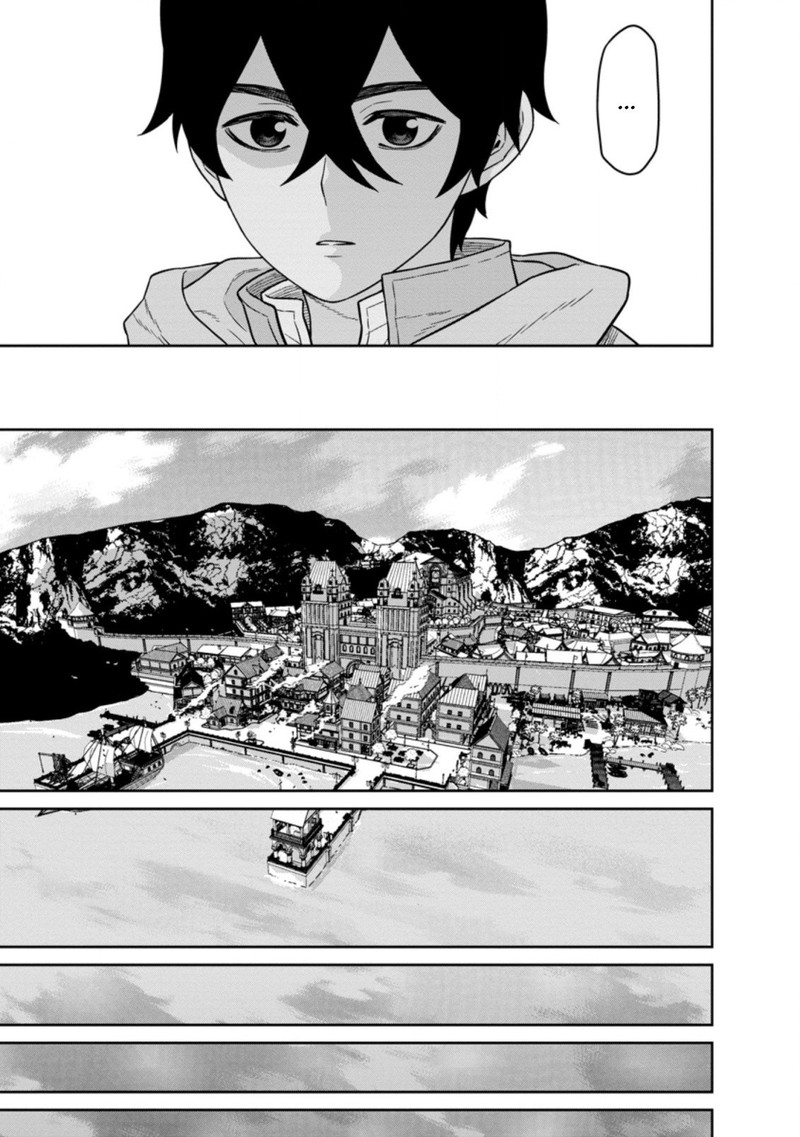 Maou Gun Saikyou No Majutsushi Wa Ningen Datta 15 10