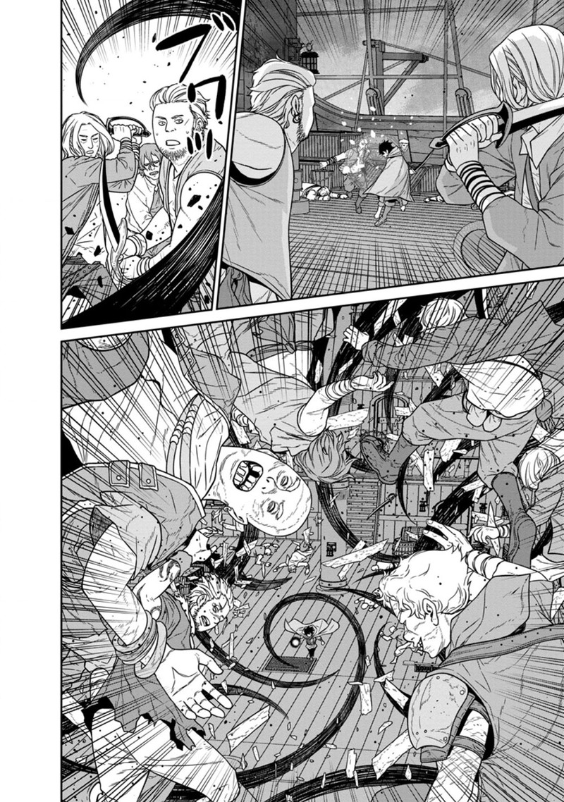 Maou Gun Saikyou No Majutsushi Wa Ningen Datta 16a 4