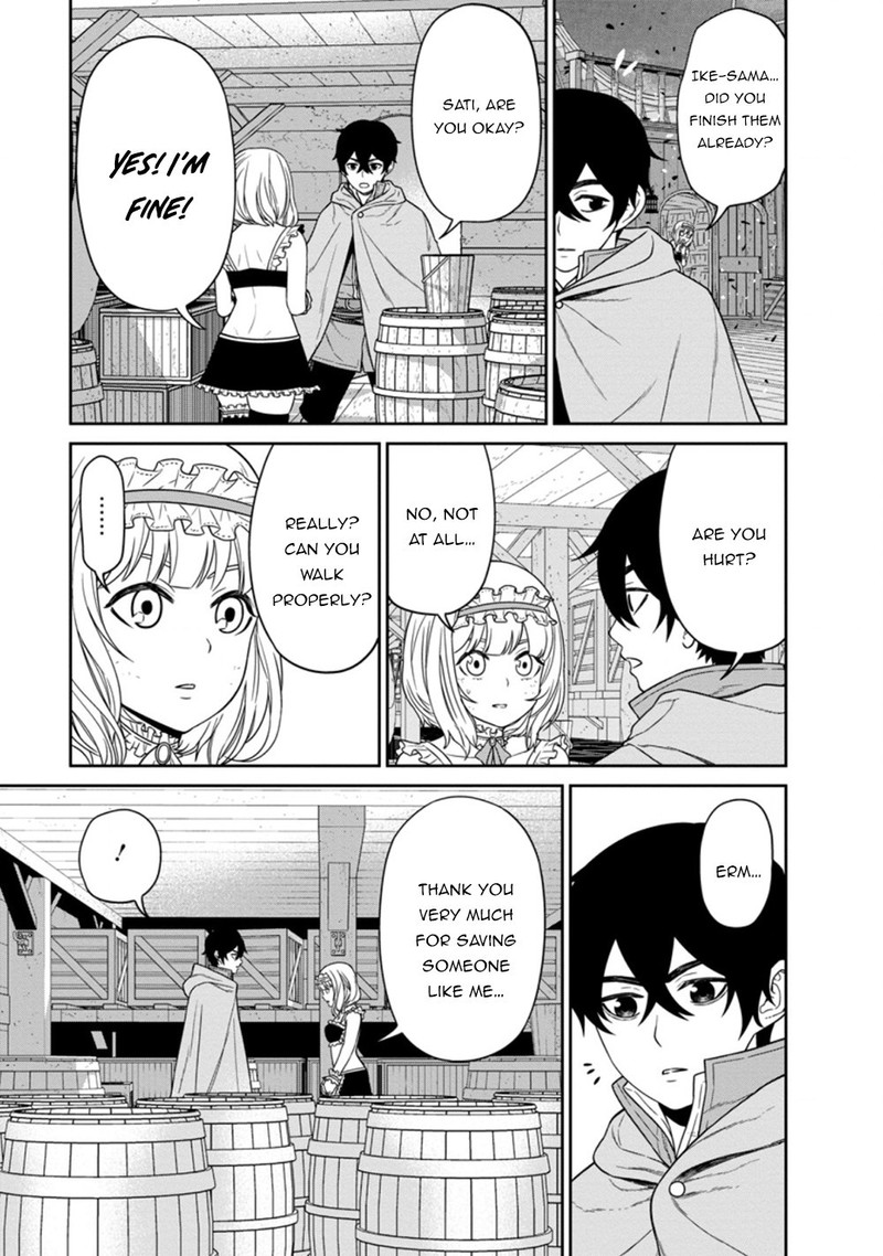 Maou Gun Saikyou No Majutsushi Wa Ningen Datta 16a 7