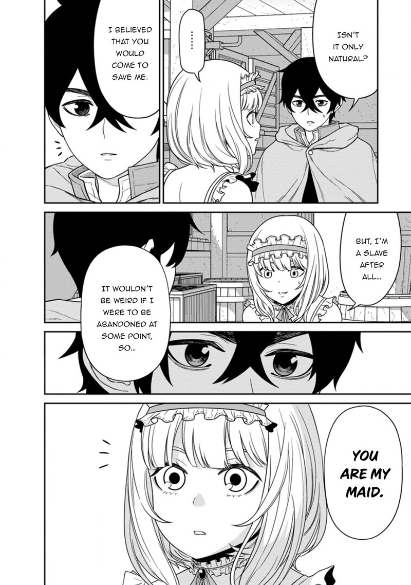 Maou Gun Saikyou No Majutsushi Wa Ningen Datta 16a 8