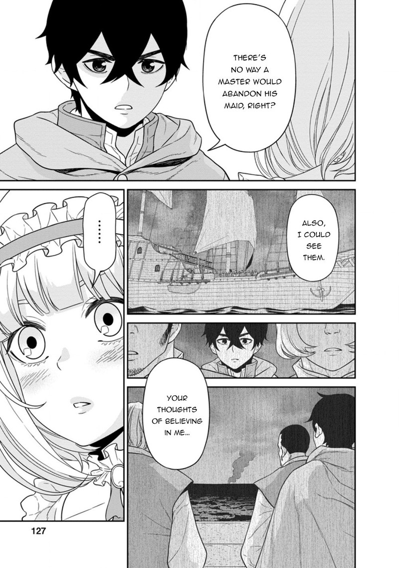 Maou Gun Saikyou No Majutsushi Wa Ningen Datta 16a 9