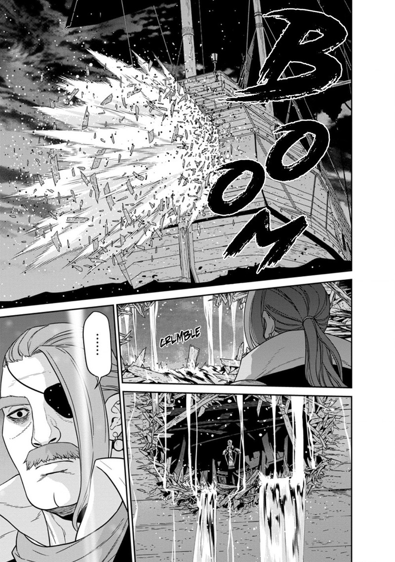 Maou Gun Saikyou No Majutsushi Wa Ningen Datta 16b 2