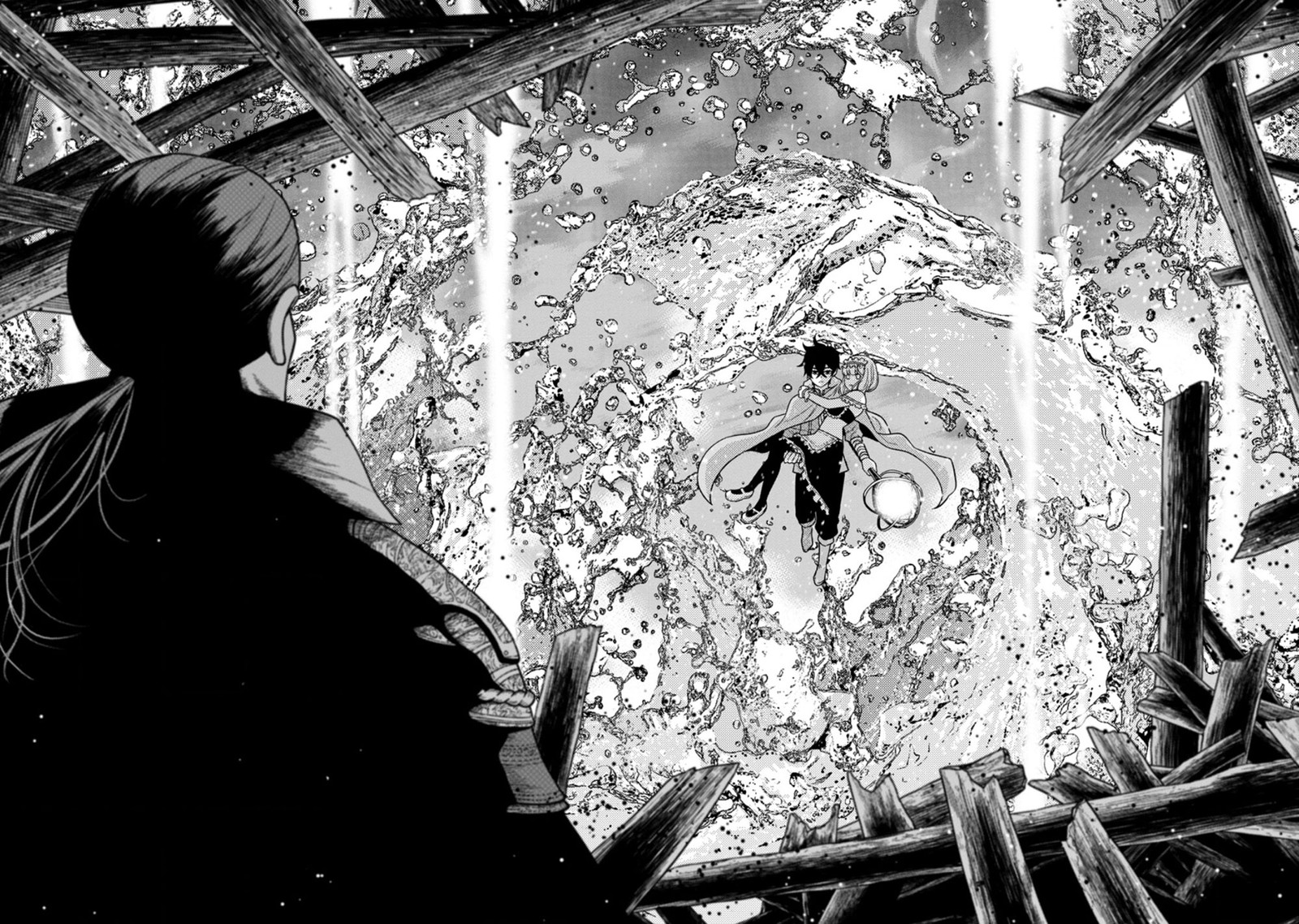 Maou Gun Saikyou No Majutsushi Wa Ningen Datta 16b 3
