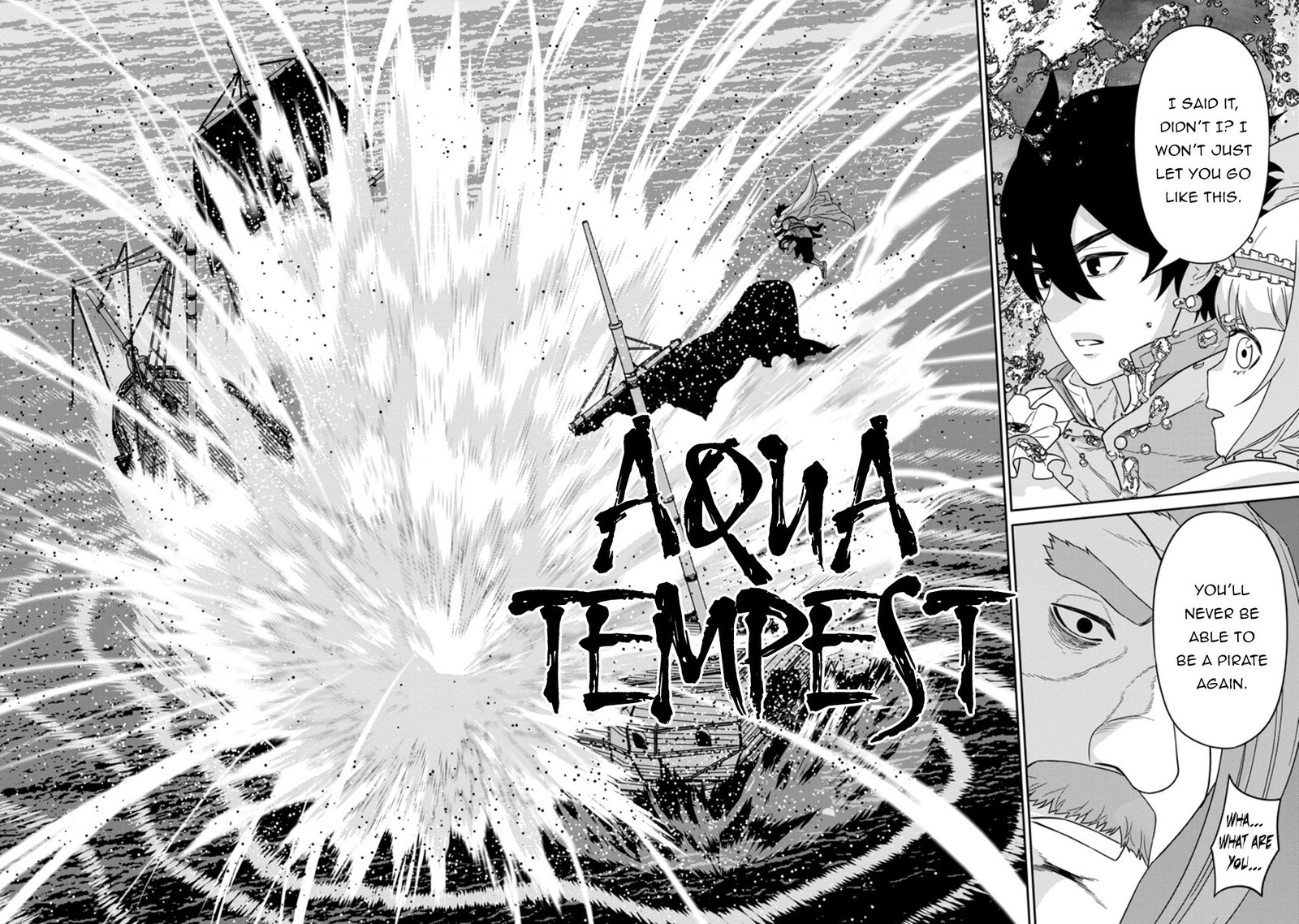 Maou Gun Saikyou No Majutsushi Wa Ningen Datta 16b 4