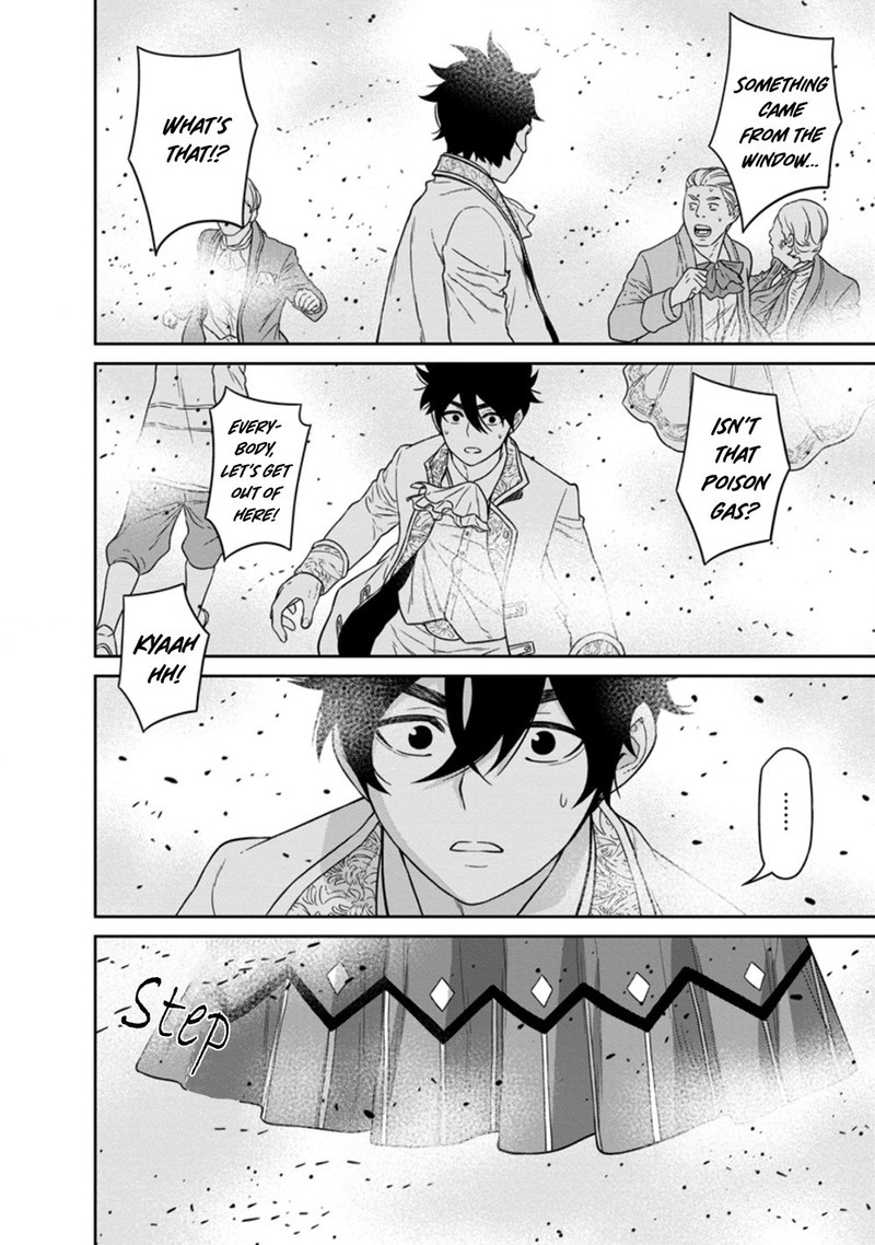 Maou Gun Saikyou No Majutsushi Wa Ningen Datta 16c 10