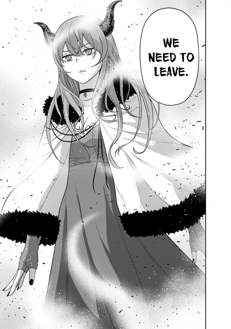 Maou Gun Saikyou No Majutsushi Wa Ningen Datta 16c 11