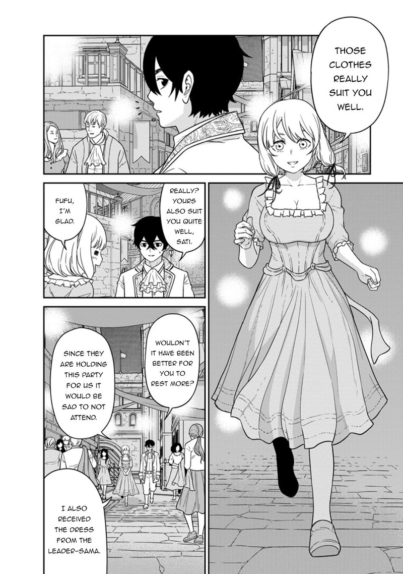 Maou Gun Saikyou No Majutsushi Wa Ningen Datta 16c 2