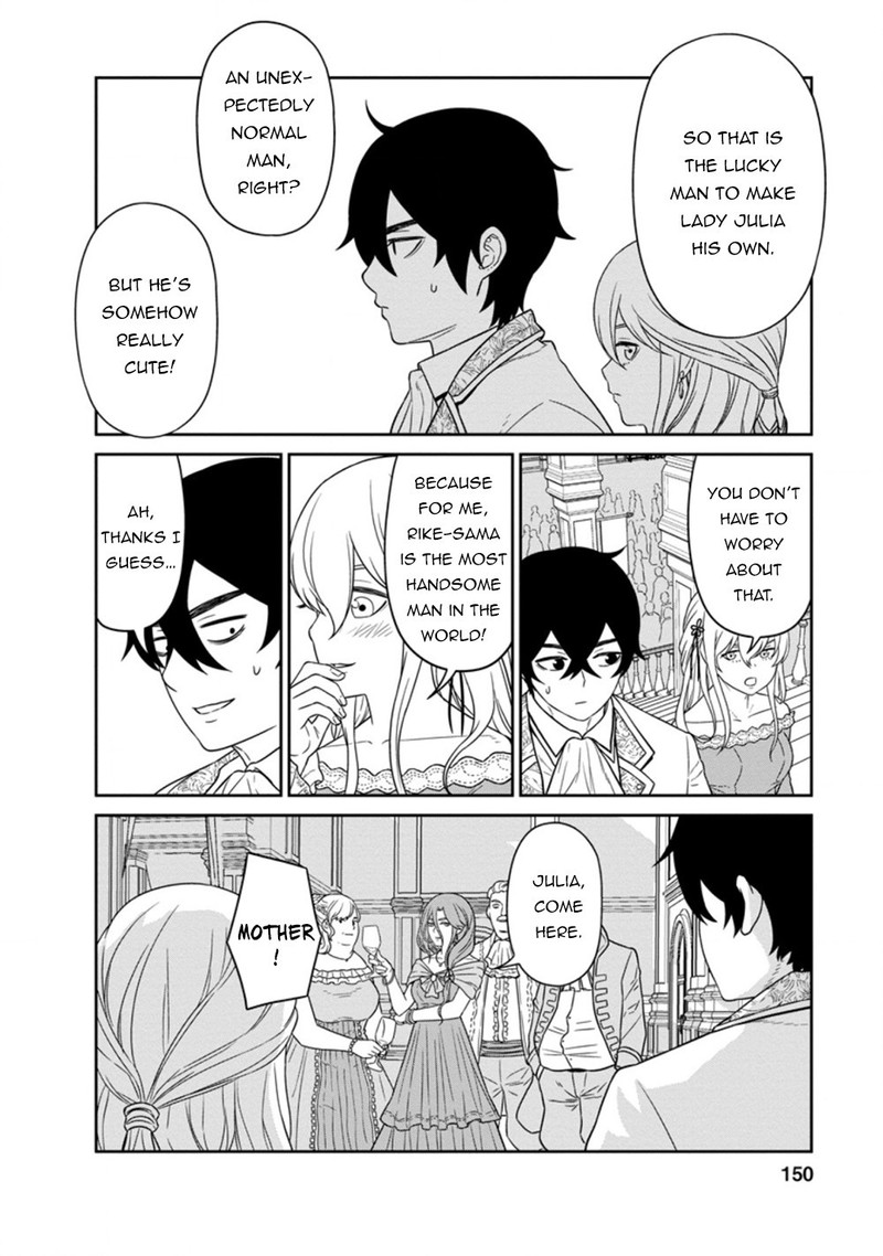 Maou Gun Saikyou No Majutsushi Wa Ningen Datta 16c 6