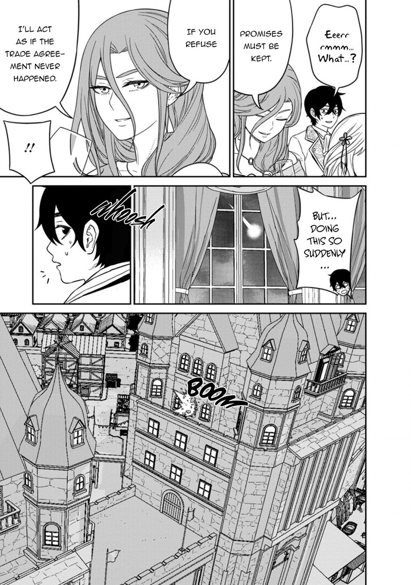 Maou Gun Saikyou No Majutsushi Wa Ningen Datta 16c 9
