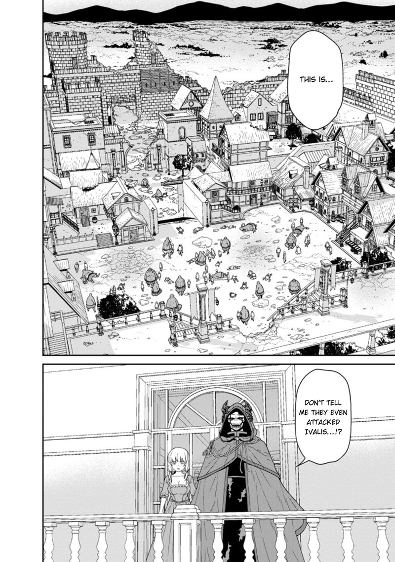 Maou Gun Saikyou No Majutsushi Wa Ningen Datta 17a 9