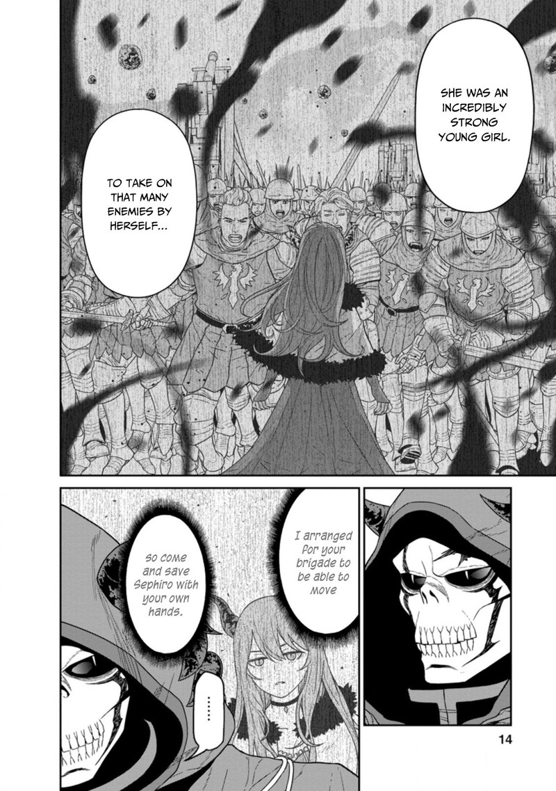 Maou Gun Saikyou No Majutsushi Wa Ningen Datta 17b 2