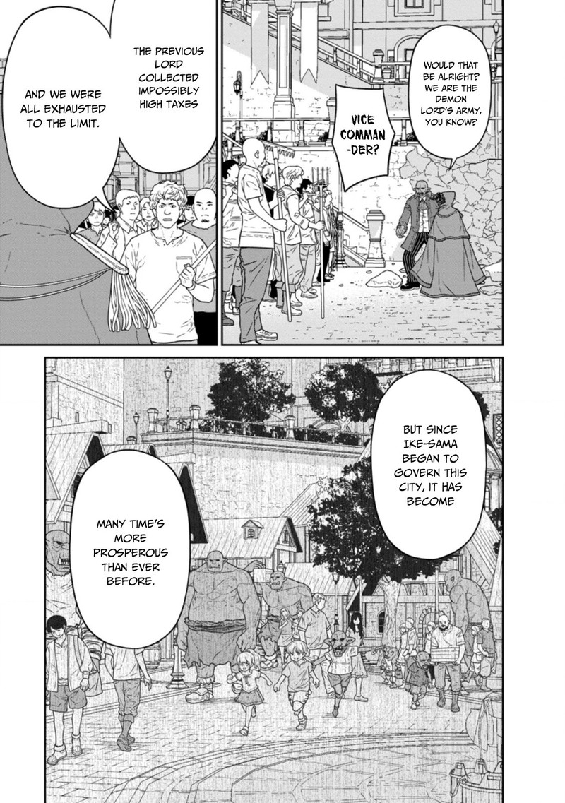 Maou Gun Saikyou No Majutsushi Wa Ningen Datta 17b 7