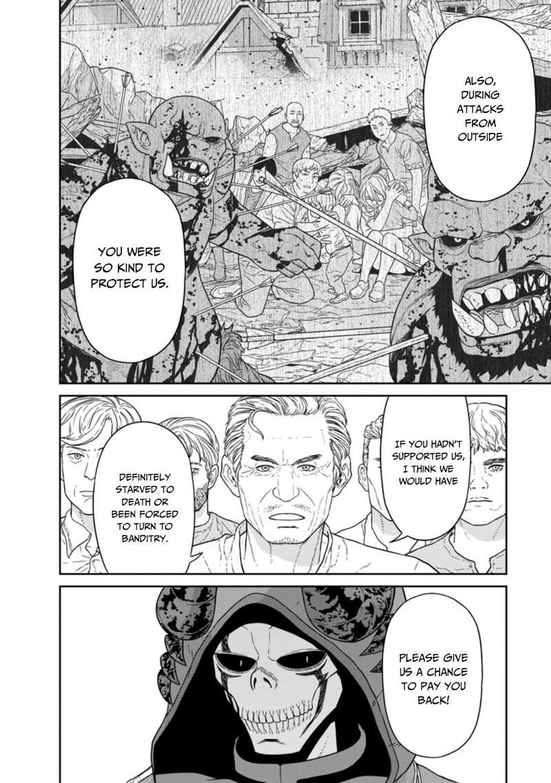 Maou Gun Saikyou No Majutsushi Wa Ningen Datta 17b 8